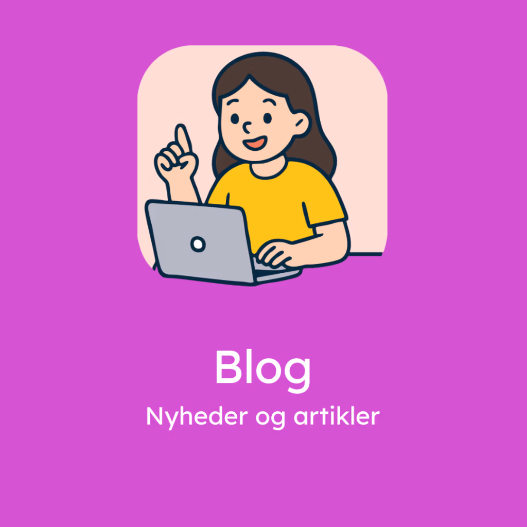 Læs nyheder og artikler om programmering
