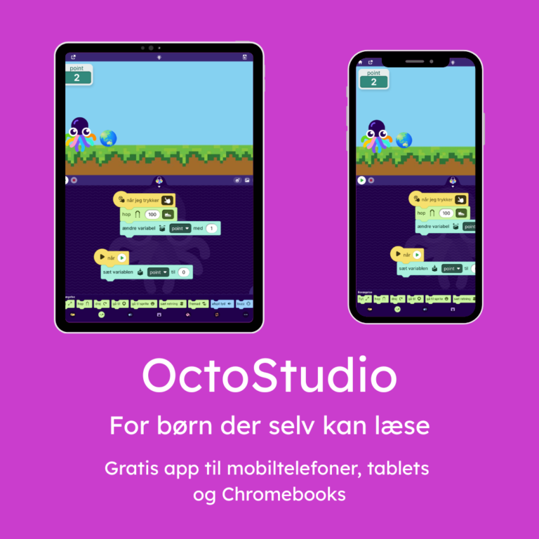 OctoStudio