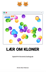 Gå til opskriften med kloner