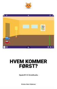 Gå til opskriften Hvem kommer først