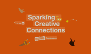 Scratch konferencen 2023