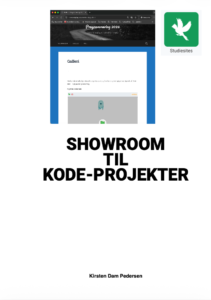 Gå til opskriften med Showroom